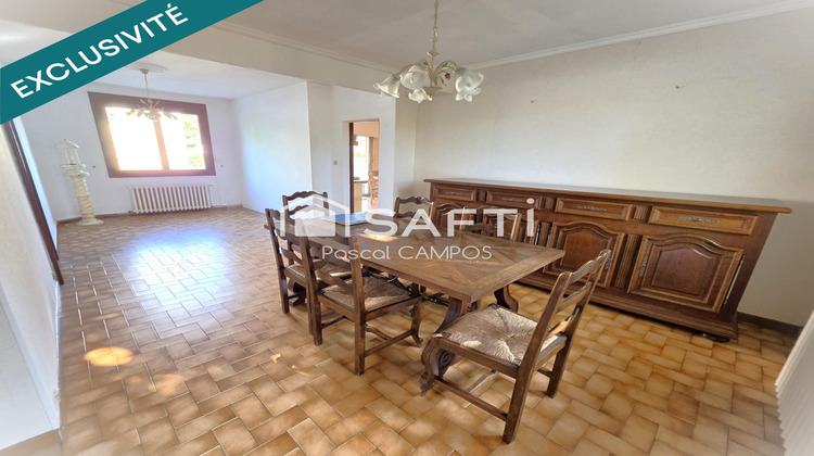 Ma-Cabane - Vente Maison Pamiers, 115 m²