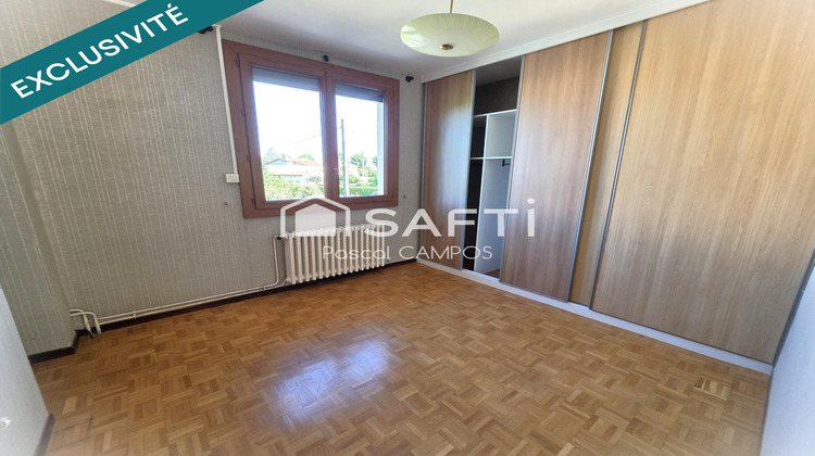 Ma-Cabane - Vente Maison Pamiers, 115 m²