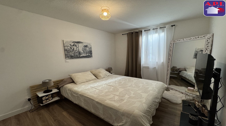 Ma-Cabane - Vente Maison PAMIERS, 50 m²