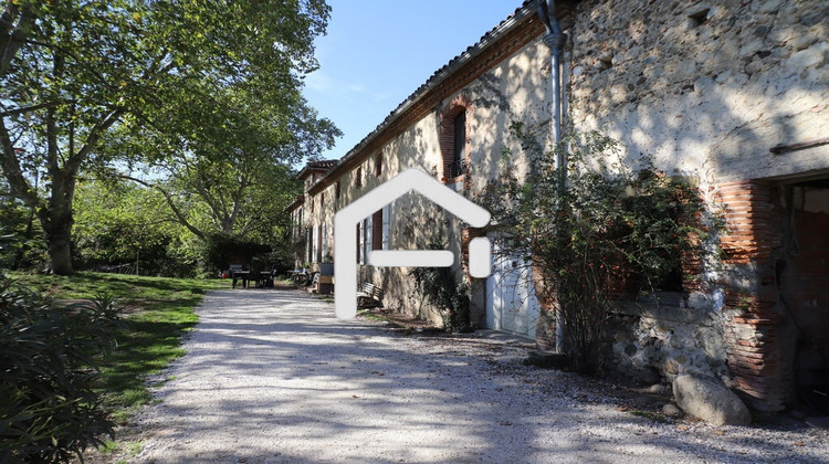 Ma-Cabane - Vente Maison PAMIERS, 388 m²