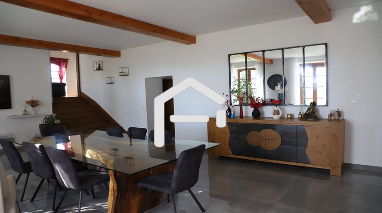 Ma-Cabane - Vente Maison PAMIERS, 388 m²