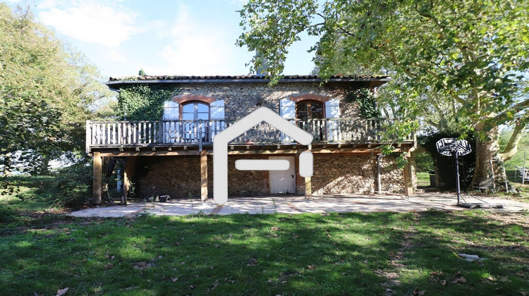 Ma-Cabane - Vente Maison PAMIERS, 388 m²