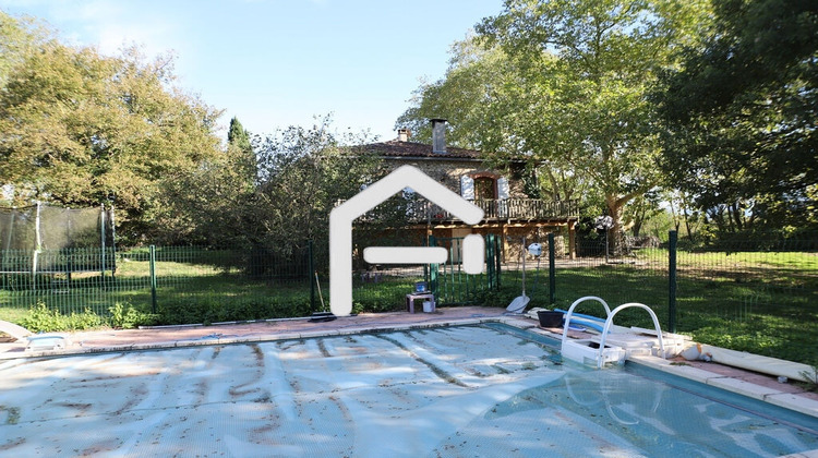 Ma-Cabane - Vente Maison PAMIERS, 388 m²