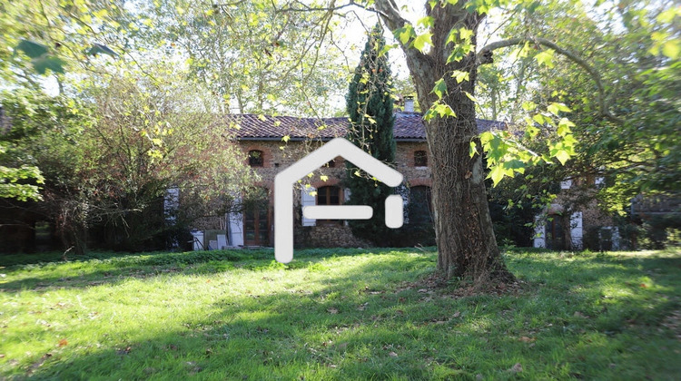 Ma-Cabane - Vente Maison PAMIERS, 388 m²