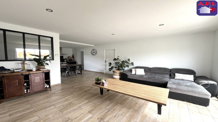 Ma-Cabane - Vente Maison PAMIERS, 110 m²