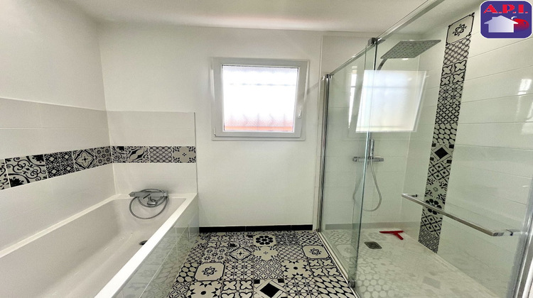 Ma-Cabane - Vente Maison PAMIERS, 110 m²