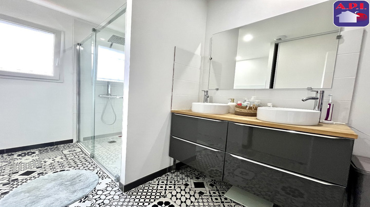 Ma-Cabane - Vente Maison PAMIERS, 110 m²