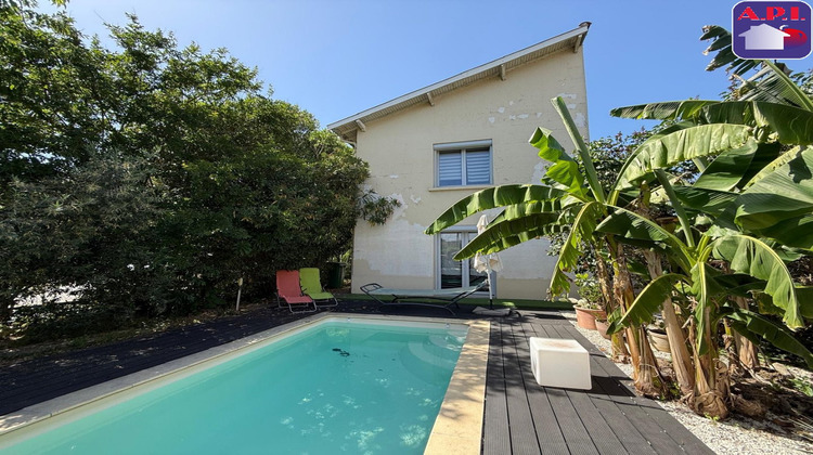 Ma-Cabane - Vente Maison PAMIERS, 163 m²