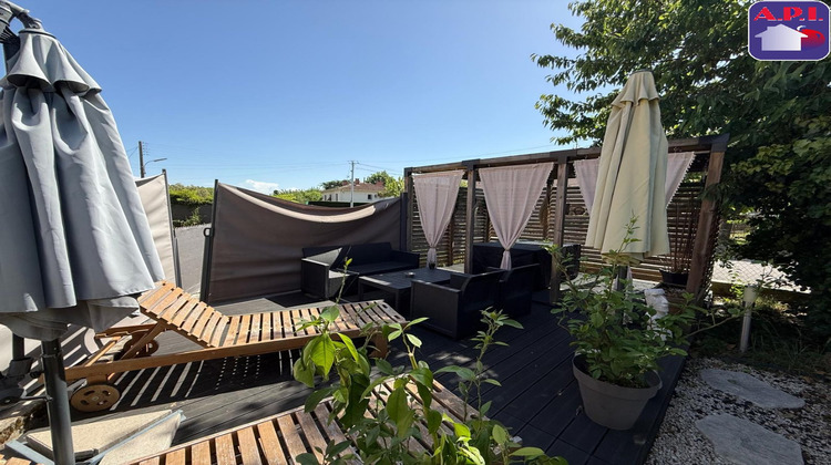 Ma-Cabane - Vente Maison PAMIERS, 163 m²