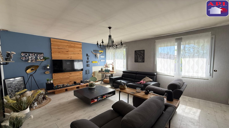 Ma-Cabane - Vente Maison PAMIERS, 163 m²