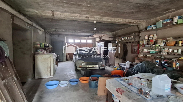 Ma-Cabane - Vente Maison Pamiers, 171 m²