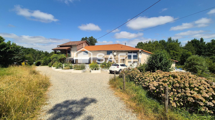 Ma-Cabane - Vente Maison Pamiers, 374 m²