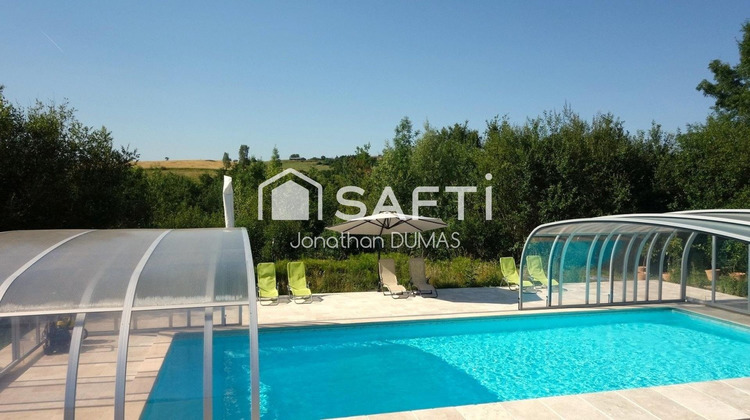 Ma-Cabane - Vente Maison Pamiers, 374 m²