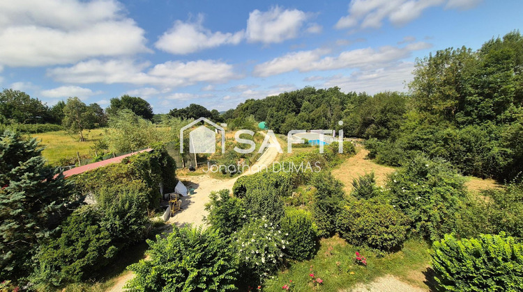 Ma-Cabane - Vente Maison Pamiers, 374 m²