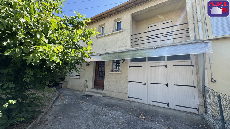 Ma-Cabane - Vente Maison PAMIERS, 84 m²
