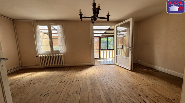 Ma-Cabane - Vente Maison PAMIERS, 84 m²
