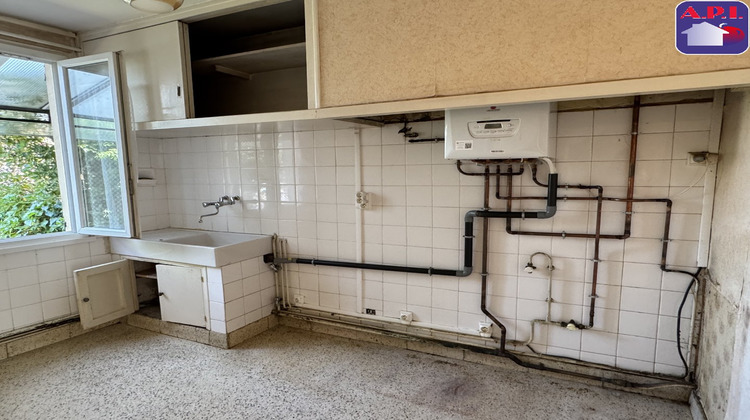 Ma-Cabane - Vente Maison PAMIERS, 84 m²