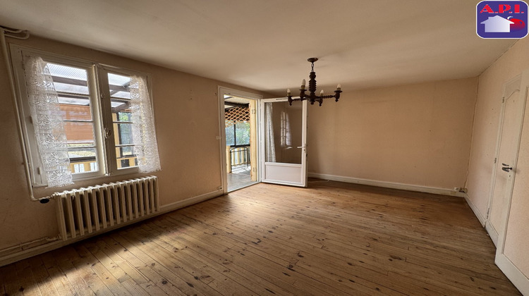 Ma-Cabane - Vente Maison PAMIERS, 84 m²