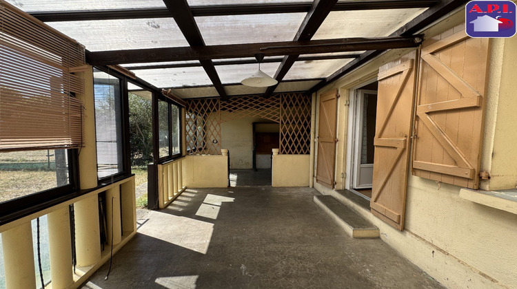 Ma-Cabane - Vente Maison PAMIERS, 84 m²