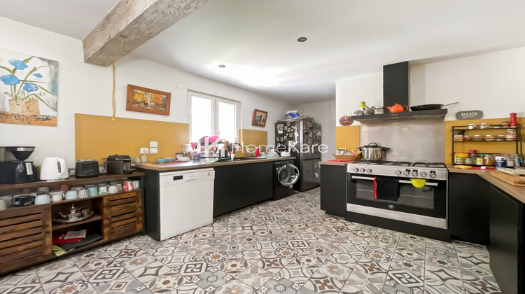 Ma-Cabane - Vente Maison Pamiers, 130 m²