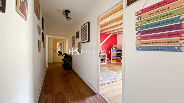 Ma-Cabane - Vente Maison Pamiers, 130 m²