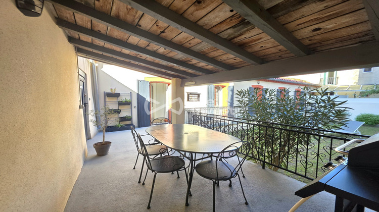 Ma-Cabane - Vente Maison Pamiers, 73 m²