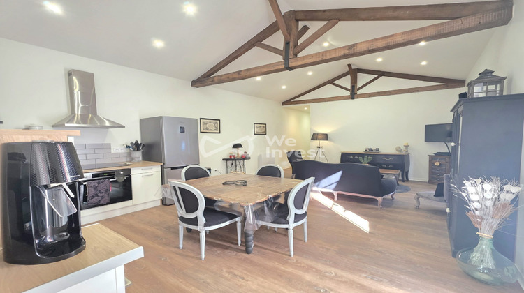 Ma-Cabane - Vente Maison Pamiers, 73 m²
