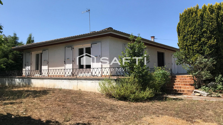 Ma-Cabane - Vente Maison Pamiers, 123 m²