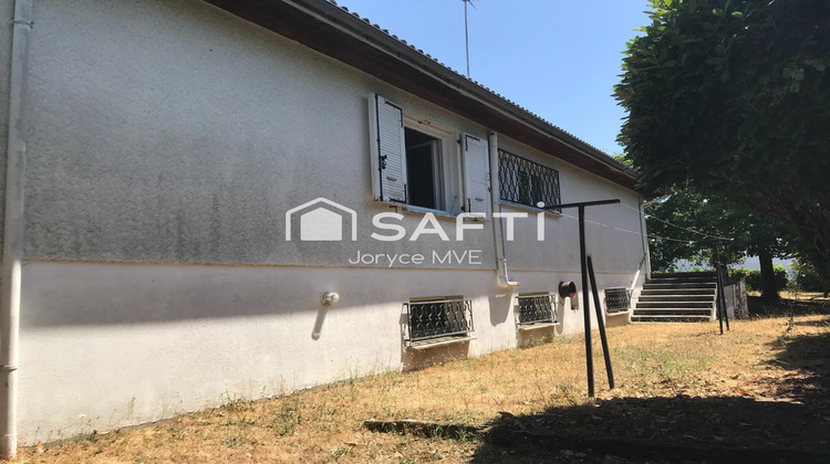 Ma-Cabane - Vente Maison Pamiers, 123 m²