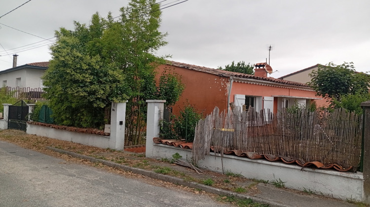 Ma-Cabane - Vente Maison PAMIERS, 86 m²