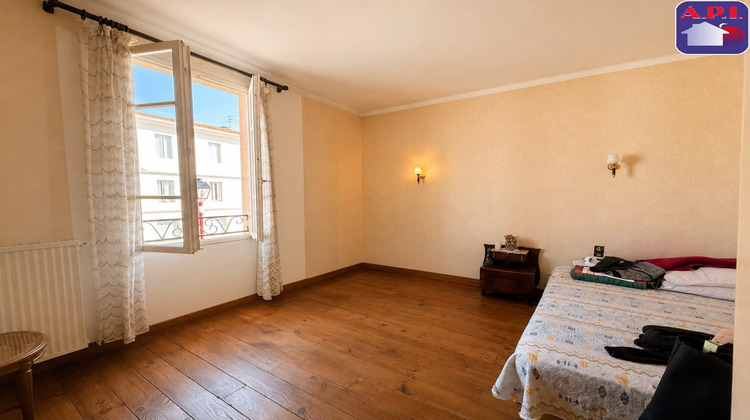 Ma-Cabane - Vente Maison PAMIERS, 100 m²