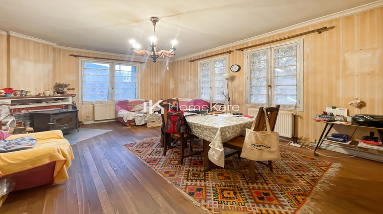 Ma-Cabane - Vente Maison Pamiers, 110 m²