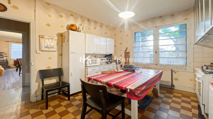 Ma-Cabane - Vente Maison Pamiers, 110 m²