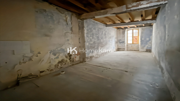 Ma-Cabane - Vente Maison Pamiers, 120 m²