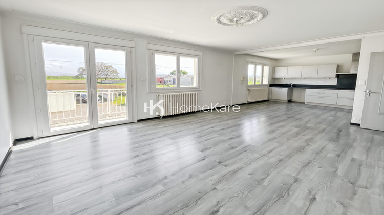 Ma-Cabane - Vente Maison Pamiers, 122 m²
