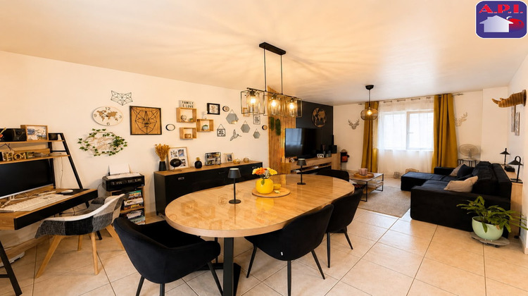 Ma-Cabane - Vente Maison PAMIERS, 88 m²