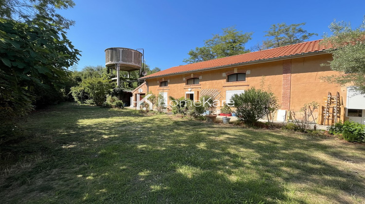 Ma-Cabane - Vente Maison Pamiers, 130 m²
