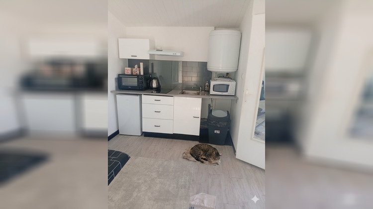 Ma-Cabane - Vente Maison PAMIERS, 48 m²