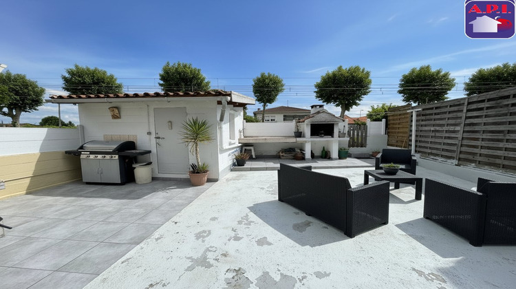 Ma-Cabane - Vente Maison PAMIERS, 97 m²