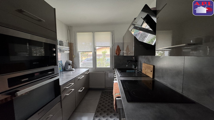 Ma-Cabane - Vente Maison PAMIERS, 97 m²