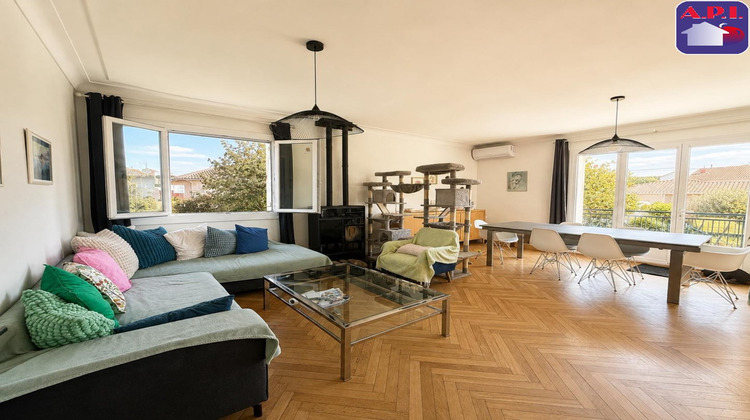 Ma-Cabane - Vente Maison PAMIERS, 110 m²