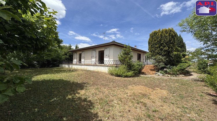 Ma-Cabane - Vente Maison PAMIERS, 123 m²