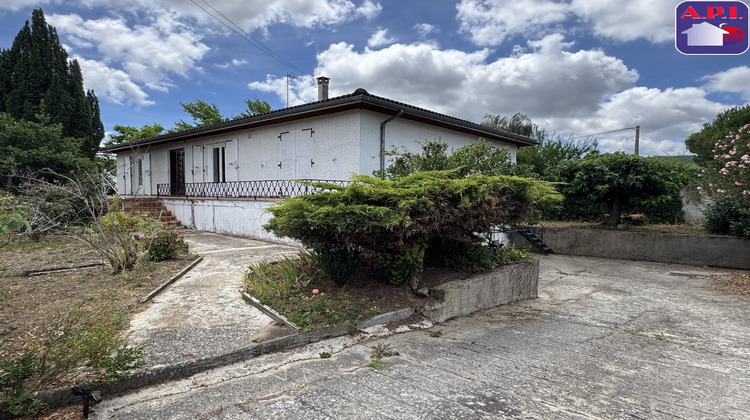 Ma-Cabane - Vente Maison PAMIERS, 123 m²