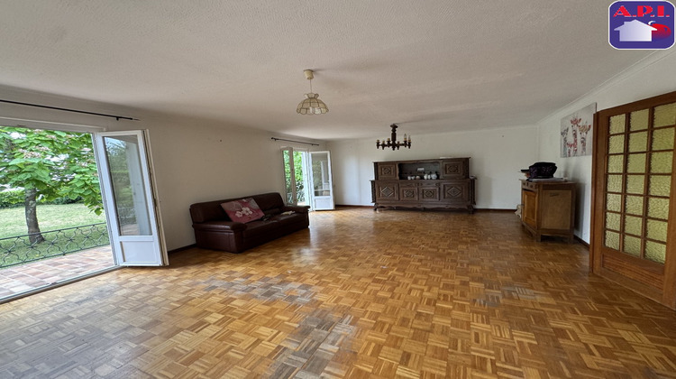 Ma-Cabane - Vente Maison PAMIERS, 123 m²