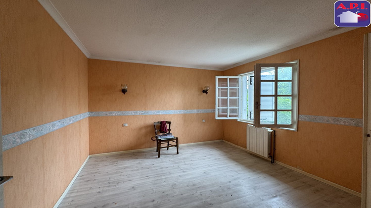 Ma-Cabane - Vente Maison PAMIERS, 123 m²