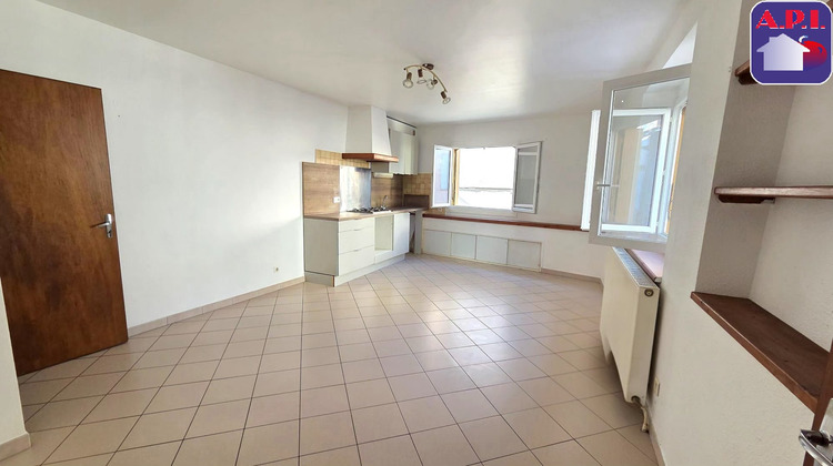 Ma-Cabane - Vente Maison PAMIERS, 52 m²
