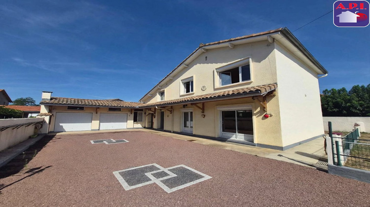 Ma-Cabane - Vente Maison PAMIERS, 164 m²