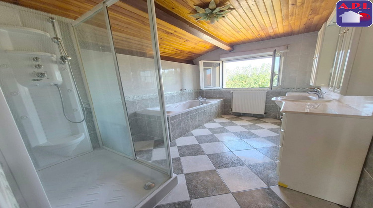 Ma-Cabane - Vente Maison PAMIERS, 164 m²