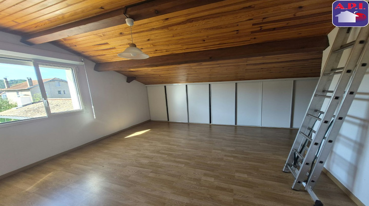 Ma-Cabane - Vente Maison PAMIERS, 164 m²