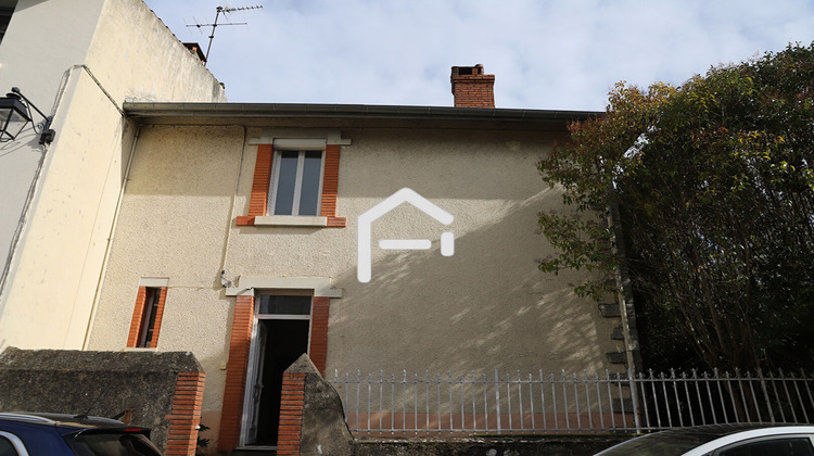 Ma-Cabane - Vente Maison PAMIERS, 111 m²